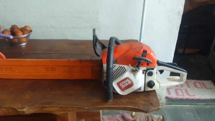 Moto serra STHIL 382