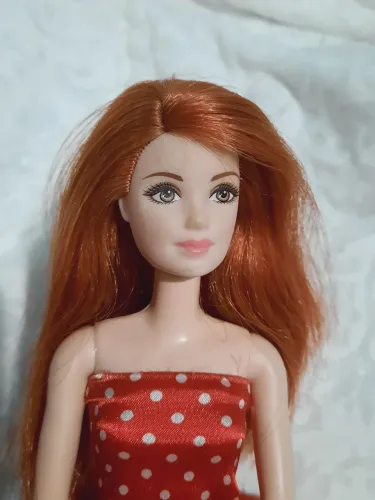 Brinquedos barbie 