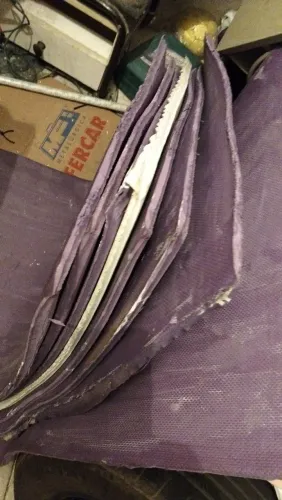 Venda de máquinas de chinelos