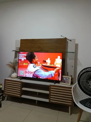 Estante em MDF