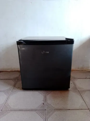 Vendo frigobar