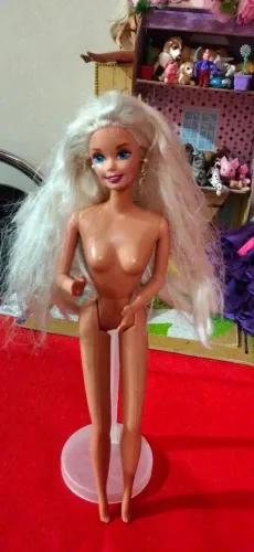Boneca Barbie