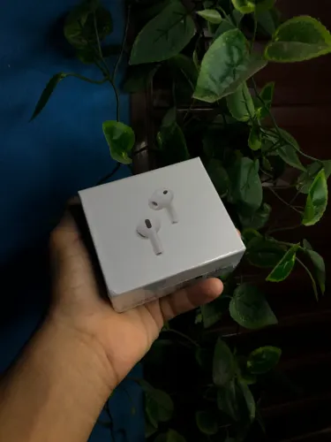 Air pods pro 3 GERAÇAO