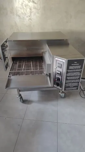 FORNO ESTEIRA JJACC 1515