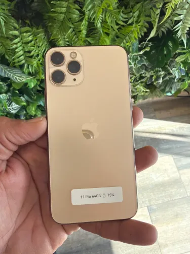 11 Pro 64GB 
