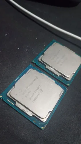 Pentium 8° geração