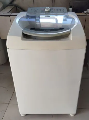 Máquina de lavar Brastemp ative 11 kg