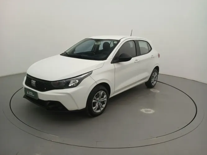 Fiat Argo Drive 1.0 Firefly 2024