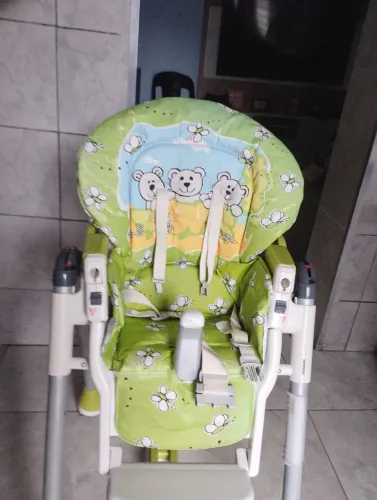 Conforto ao se alimentar aos bebês