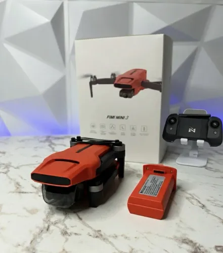 Drone fimi mini 3 