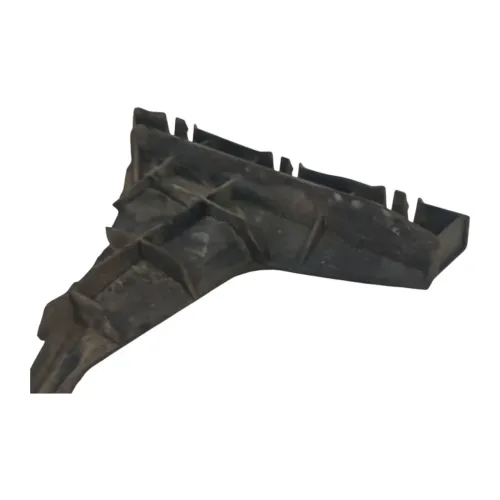 Guia Suporte Parachoque Traseiro Esquerdo Audi A3 1999/2006