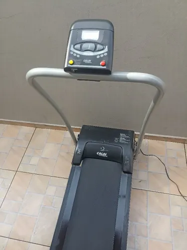 Esteira Ergométrica Caloi 1.4 Electronic