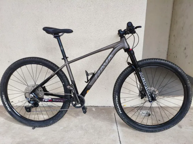 Bicicleta Rava Nazca 29 - 2025