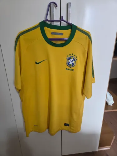 Camisa seleção brasileira original 