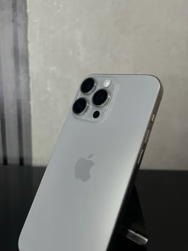 IPhone 15 Pro Max (256gb) Natural