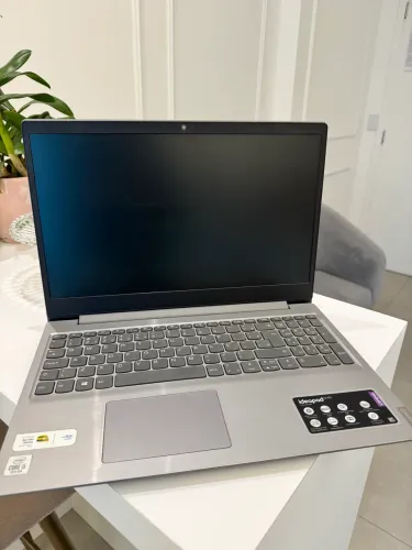 Notebook lenovo