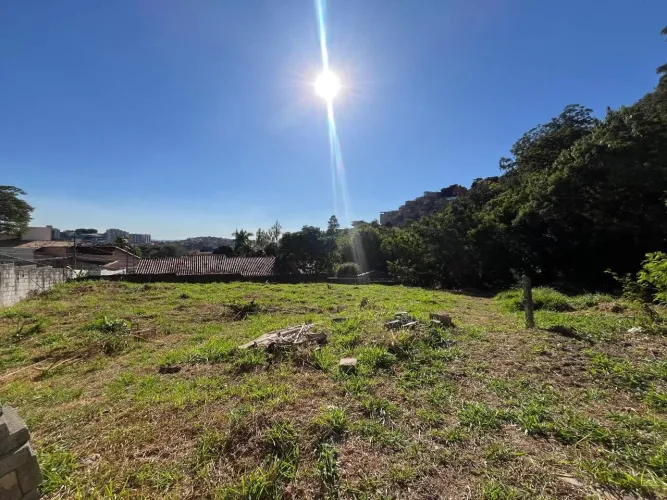 Lote à venda, Estoril - Belo Horizonte/MG