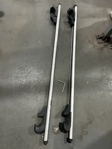 Rack de teto Kiussi
