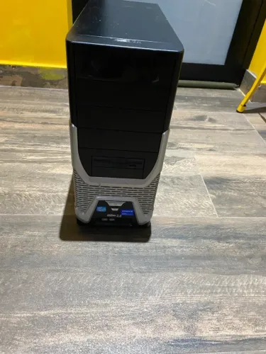 CPU I5