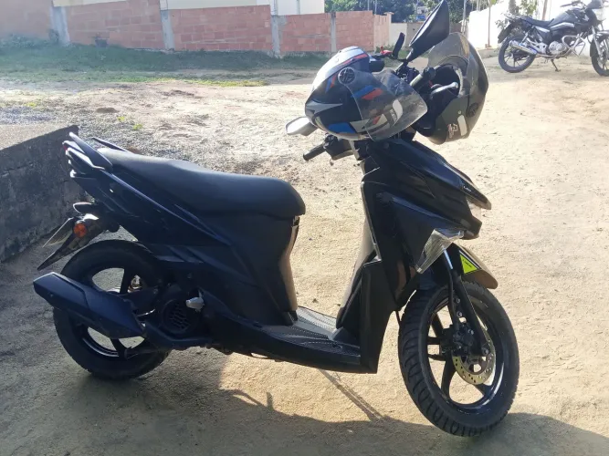 Neo 125