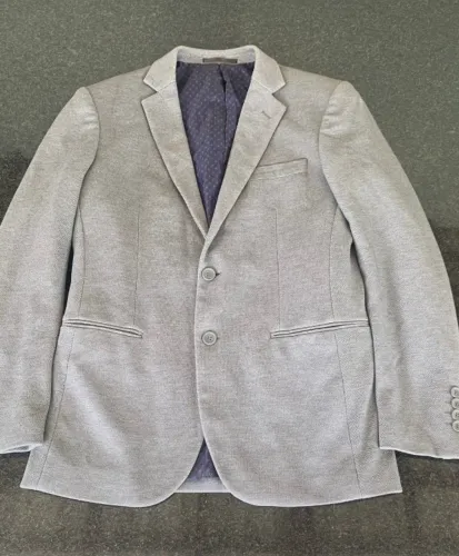 Blazer Terno Masculino 
