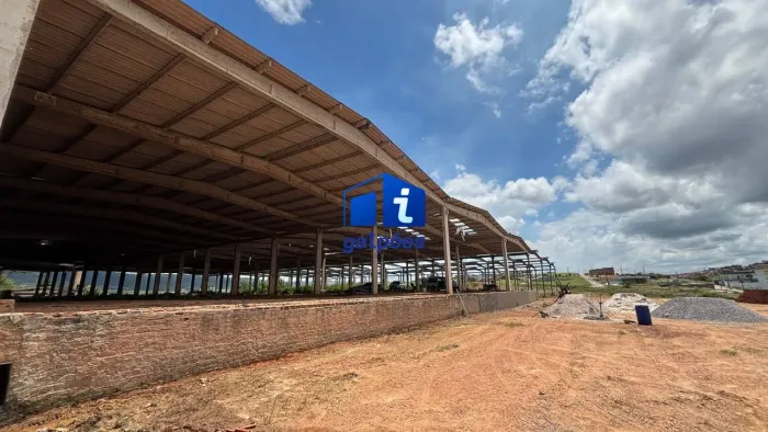 Galpão Logístico/Industrial para Locação com 6.945 m² | Condomínio | Vitória de Santo Antã