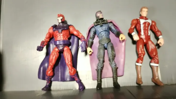 3-pack Magneto Hyperion