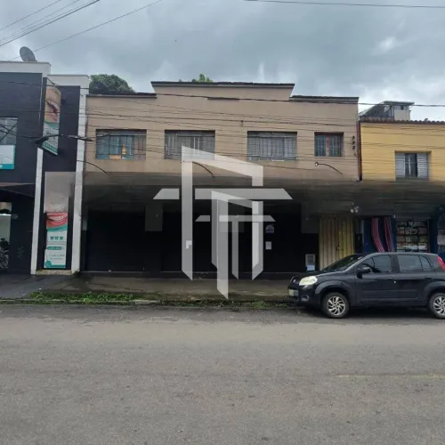 Ponto para alugar, 60 m² por R$ 2.100/mês - Vila Cruz - Poços de Caldas/MG