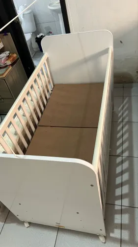 Berço