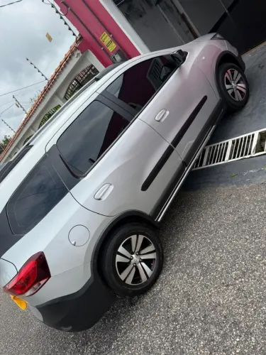 Chevrolet Spin Activ 1.8 8V Econo. Flex 5P Aut. 2019