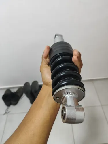 Amortecedor Bros marca Cofap (Serve em todas as Bros, desde das 125 a 2025) SEMINOVO
