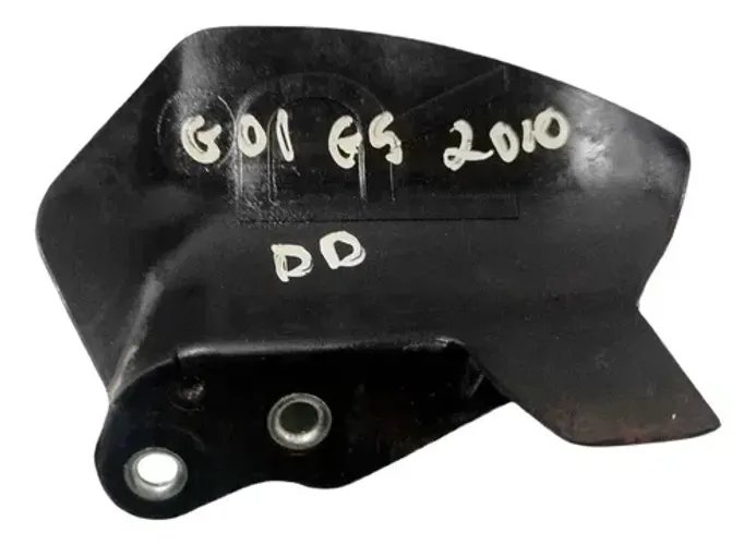 Condutor Ar Disco Freio Dianteiro D. Volkswagen Gol G5 2010