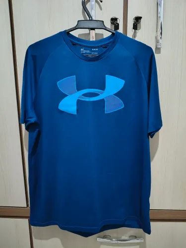 Camiseta Under Armour 100% originais !