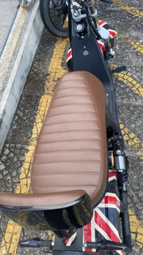 VENDO SCOOTER R13