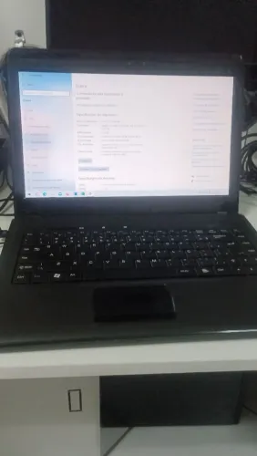 NOTEBOOK INTEL i7 Segunda GERAÇÃO