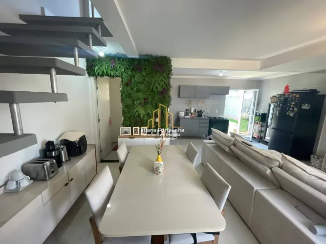 Casa em condomínio|Granja Viana | 3 dormitórios | Km 26 Rapo