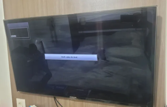 TV Samsung Led Full HD 42