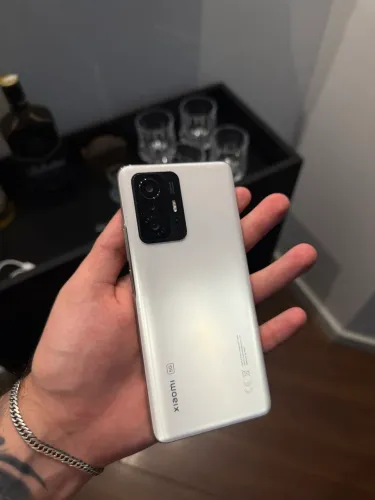 Xiaomi Mi 11t pro