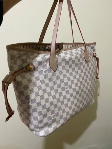 Bolsa original da louis vutton Paris