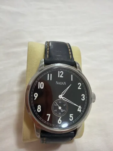 Relógio Natan original como novo 