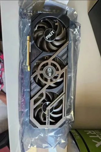 RTX 3070 TI , Troco por Placa Superior 