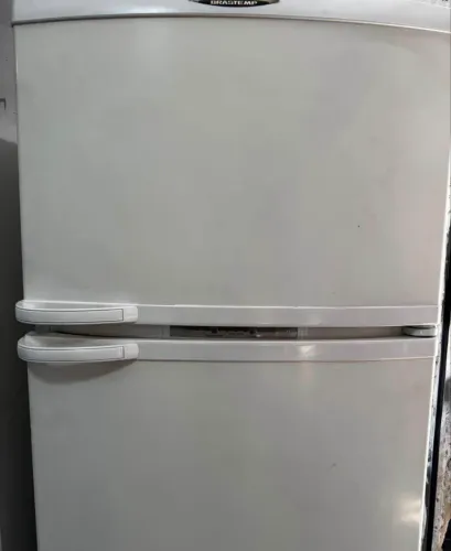 Geladeira frost free 440 litros Brastemp
