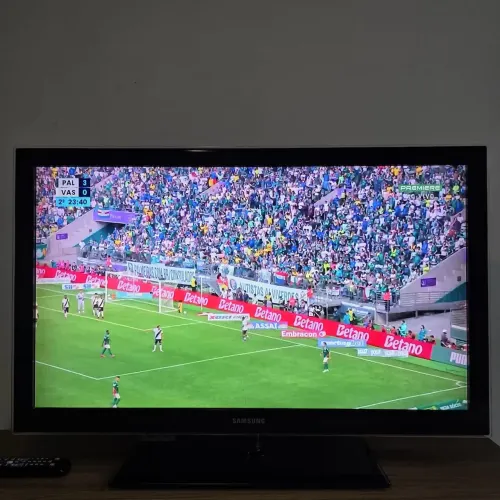 Televisão Samsung 42P