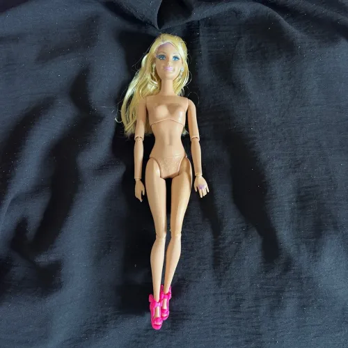 Boneca Barbie