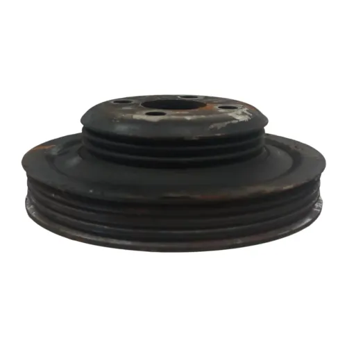 Polia Correia Dentada Volkswagen Fox 1.0 8v 2003 2004 A 2009