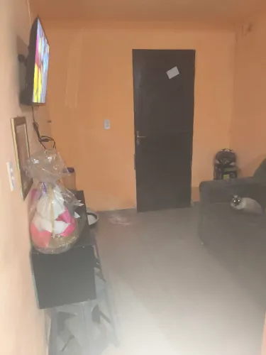 Casa no golandim 