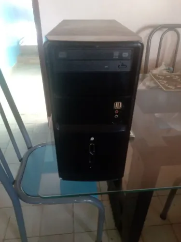 Cpu ddr4,HD 1terabyte,fonte 450w
