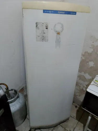 Refrigerador300 Consul