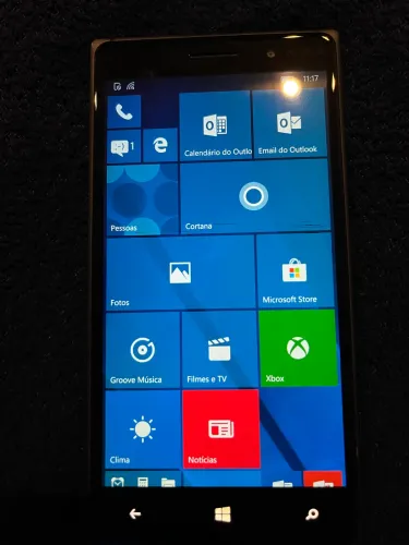 Celular Nokia Lumia