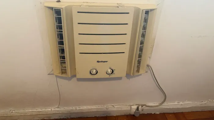 Ar condicionado springer